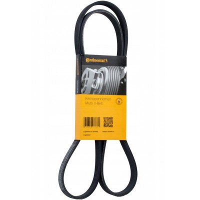 Пистов ремък 9PK2325 CONTITECH