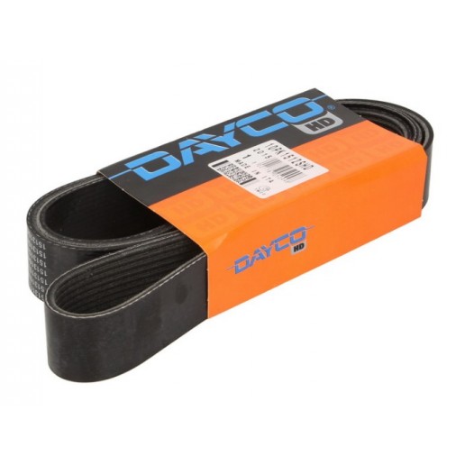 Пистов ремък 10PK1512SHD DAYCO