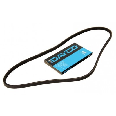 Пистов ремък 3PK668 DAYCO