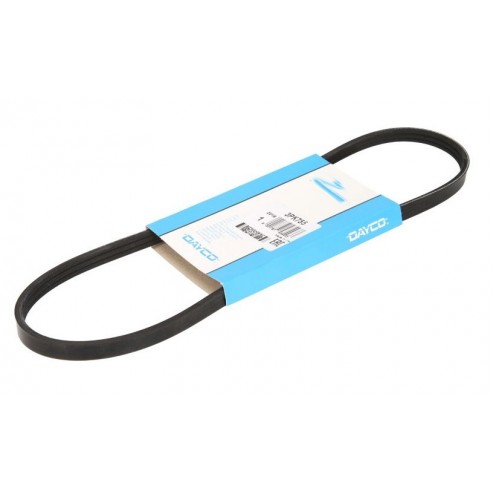 Пистов ремък 3PK755 DAYCO