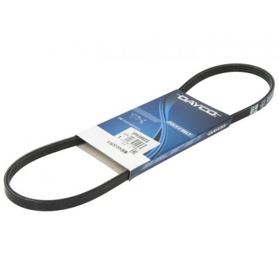 Пистов ремък 3PK856EE DAYCO