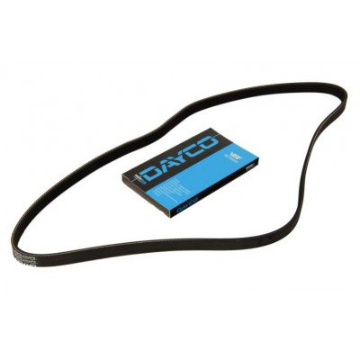 Пистов ремък 4PK1215 DAYCO