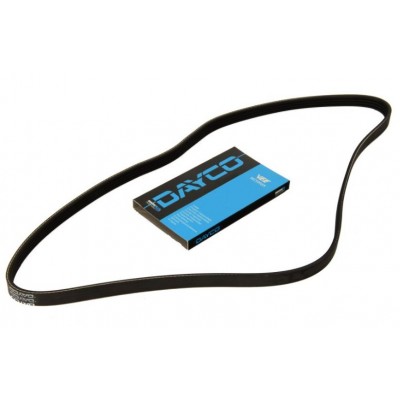 Пистов ремък 4PK853 DAYCO