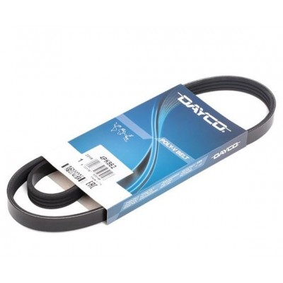 Пистов ремък 4PK862 DAYCO