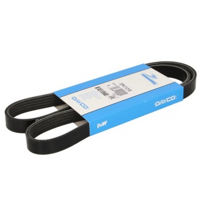 Пистов ремък 5PK1121S DAYCO