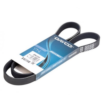Пистов ремък 5PK1210 DAYCO