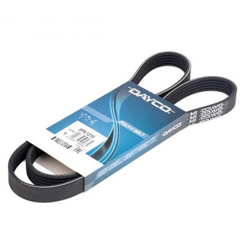 Пистов ремък 5PK1210 DAYCO