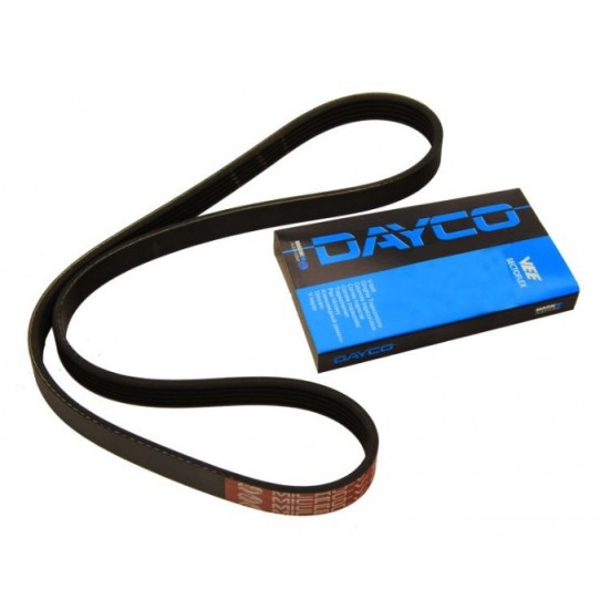 Пистов ремък 5PK1715S DAYCO