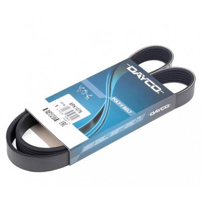 Пистов ремък 6PK1076 DAYCO