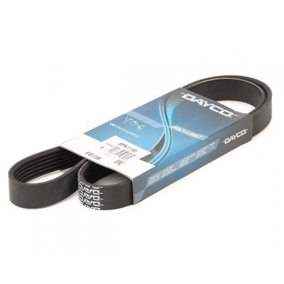 Пистов ремък 6PK1150 DAYCO