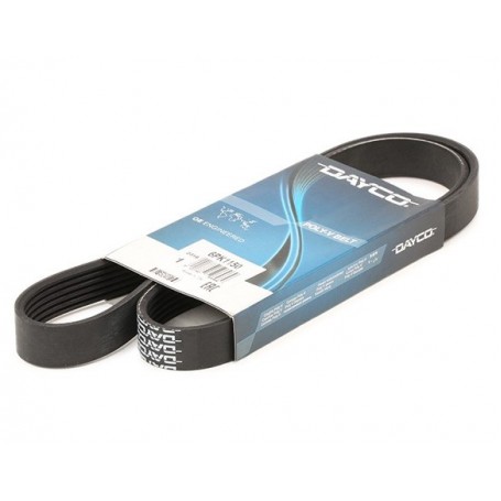 Пистов ремък 6PK1150 DAYCO