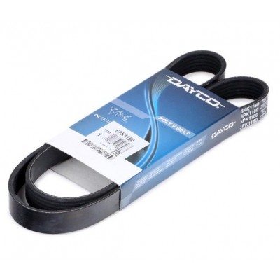 Пистов ремък 6PK1160 DAYCO