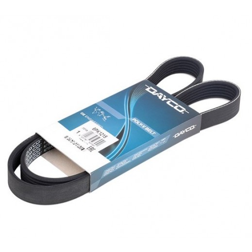 Пистов ремък 6PK1215 DAYCO