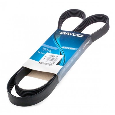 Пистов ремък 6PK1437 DAYCO