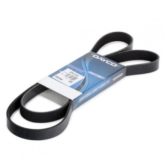 Пистов ремък 6PK1558 DAYCO