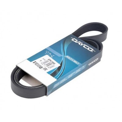 Пистов ремък 6PK1565 DAYCO