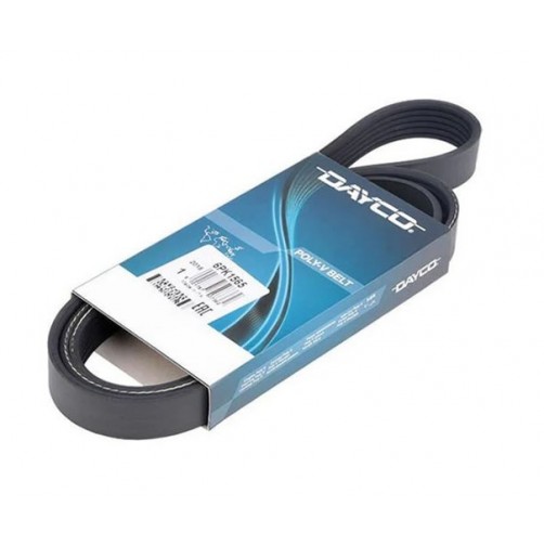 Пистов ремък 6PK1565 DAYCO
