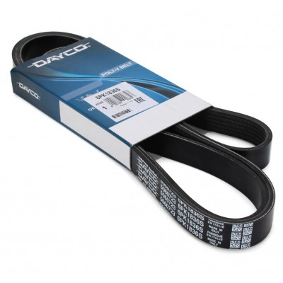 Пистов ремък 6PK1836S DAYCO