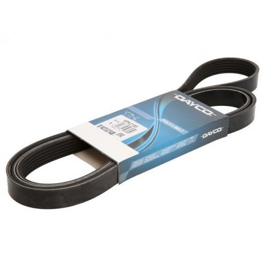 Пистов ремък 6PK2195 DAYCO