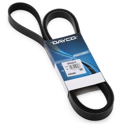 Пистов ремък 6PK2210 DAYCO