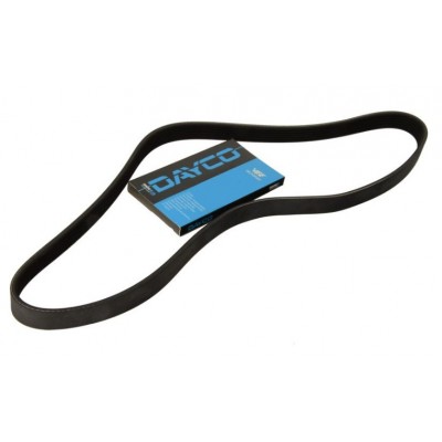 Пистов ремък 6PK2255 DAYCO