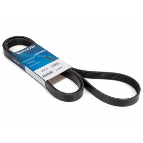 Пистов ремък 6PK2263 DAYCO