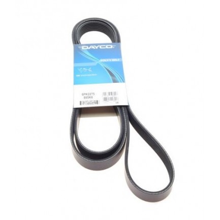 Пистов ремък 6PK2275 DAYCO