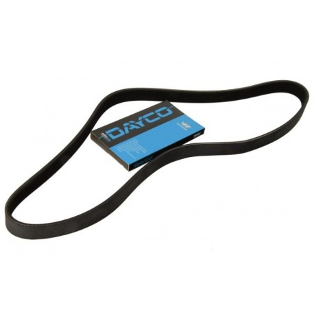 Пистов ремък 6PK2565 DAYCO