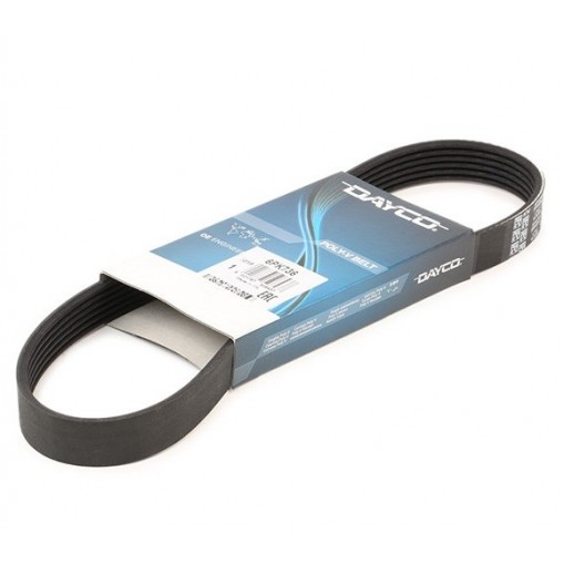 Пистов ремък 6PK736 DAYCO