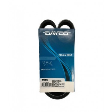 Пистов ремък 6PK870 DAYCO