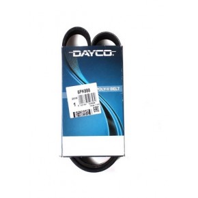 Пистов ремък 6PK888 DAYCO