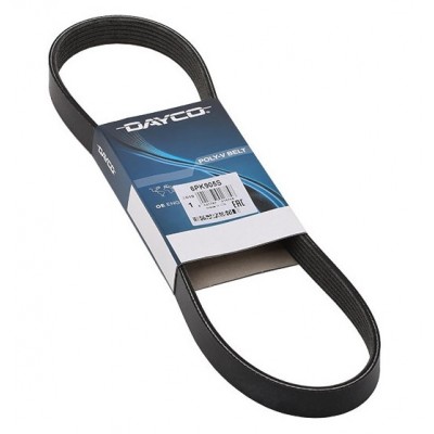 Пистов ремък 6PK905S DAYCO