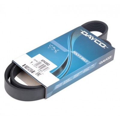 Пистов ремък 6PK950 DAYCO