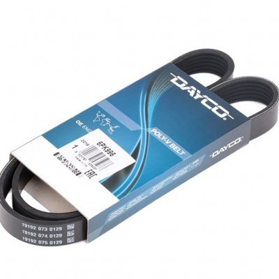 Пистов ремък 6PK996 DAYCO
