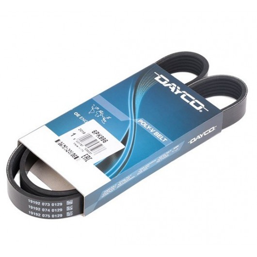 Пистов ремък 6PK996 DAYCO