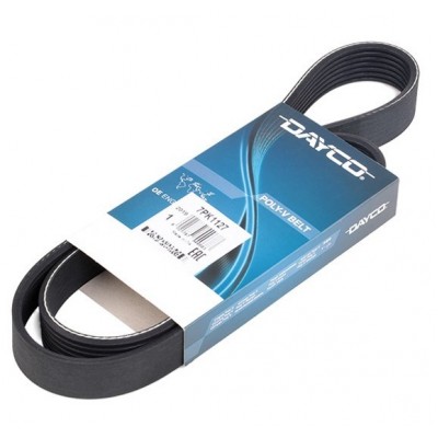 Пистов ремък 7PK1127 DAYCO