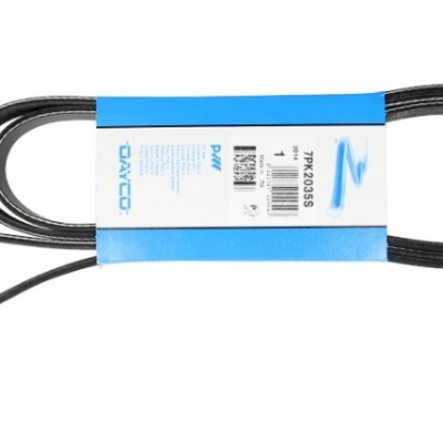 Пистов ремък 7PK2035S DAYCO