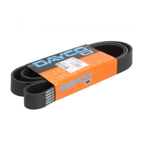 Пистов ремък 8PK1582HD DAYCO