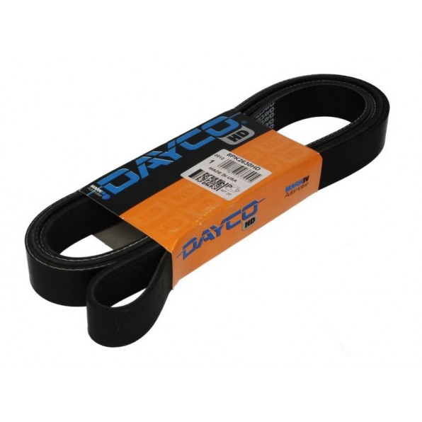 Пистов ремък 8PK2630HD DAYCO