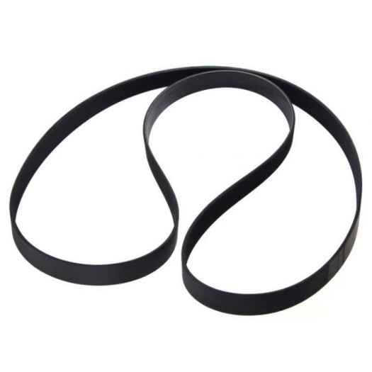 Пистов ремък 9PK2618 CONTITECH