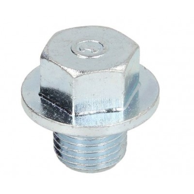 Болтова пробка картер 30262 FEBI BILSTEIN
