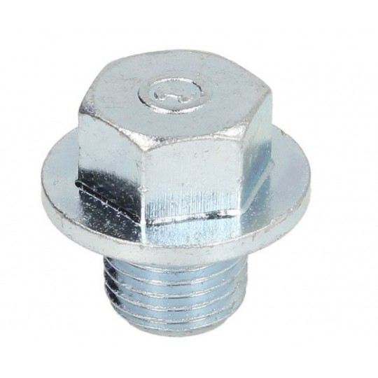 Болтова пробка картер 30262 FEBI BILSTEIN