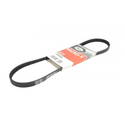 Пистов ремък 4PK898 GATES