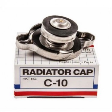 Капачка радиатор 0.9 C-10 HKT