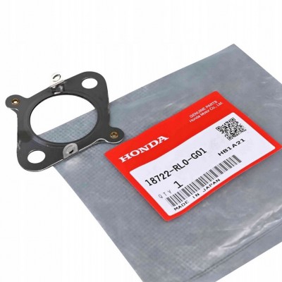 Гарнитура тръба Egr Honda 18722-RL0-G01