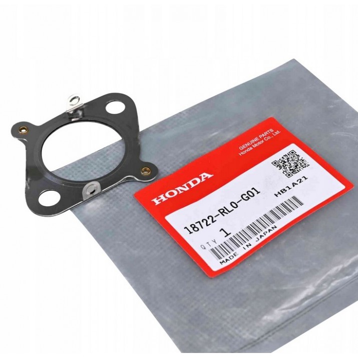 Гарнитура тръба Egr Honda 18722-RL0-G01