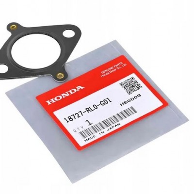 Гарнитура тръба Egr Honda 18727-RL0-G01
