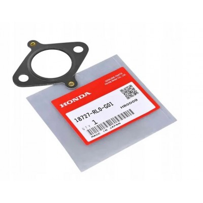 Гарнитура тръба Egr Honda 18727-RL0-G01