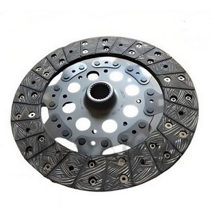 Феродов диск Honda 22200-R66-003 1.6 I-DTEC N16A
