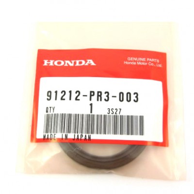 Семеринг колянов вал Honda Cr-v 91212-PR3-003 преден